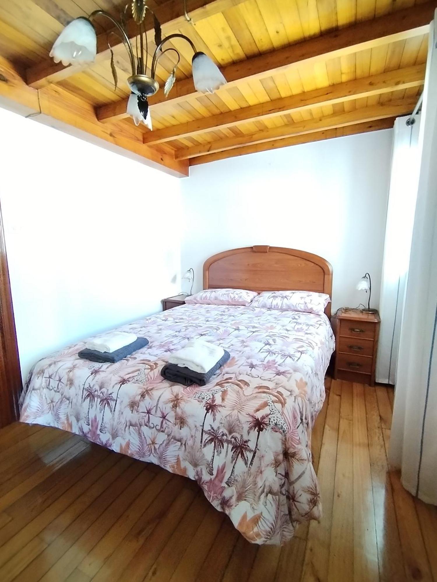 Вилла Casa Trelawney Вивейро Экстерьер фото